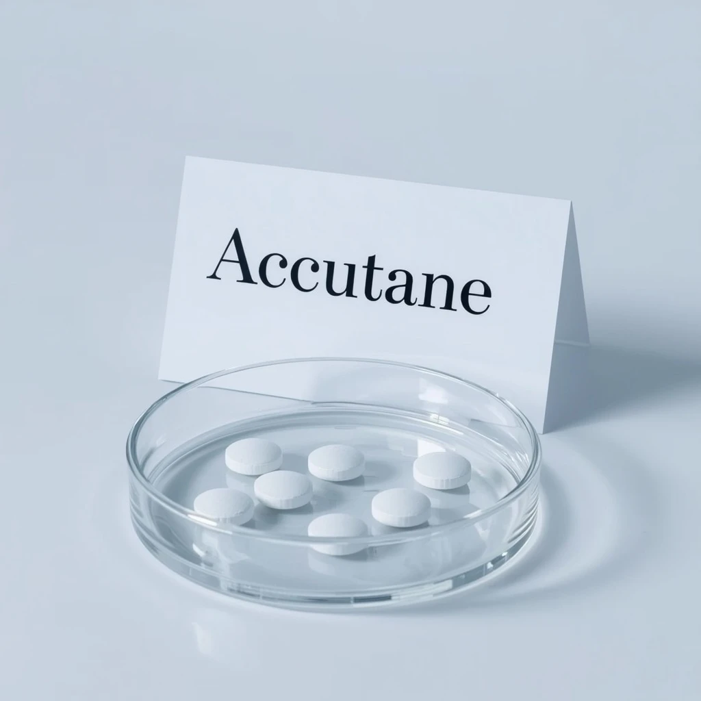Accutane