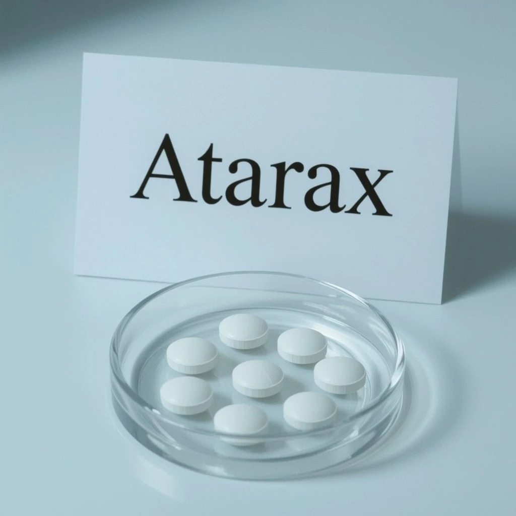 Atarax
