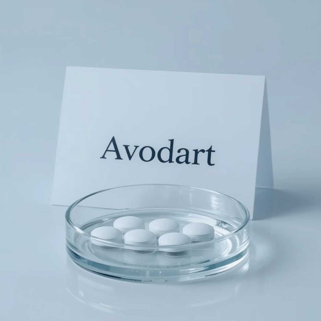 Avodart