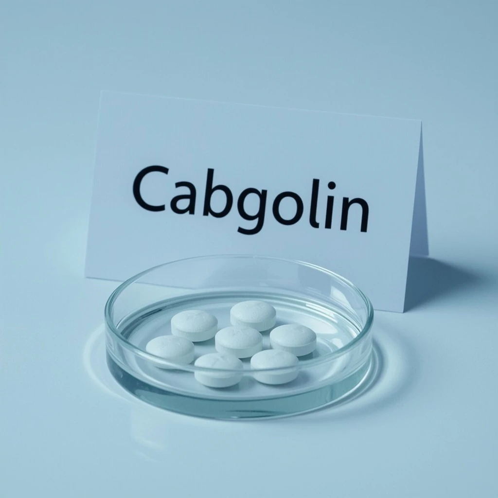 Cabgolin