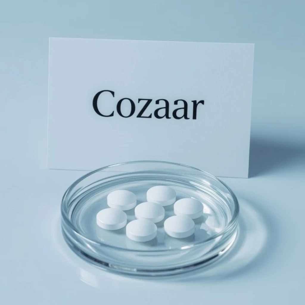 Cozaar