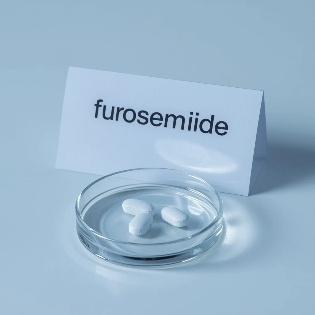 Furosemide