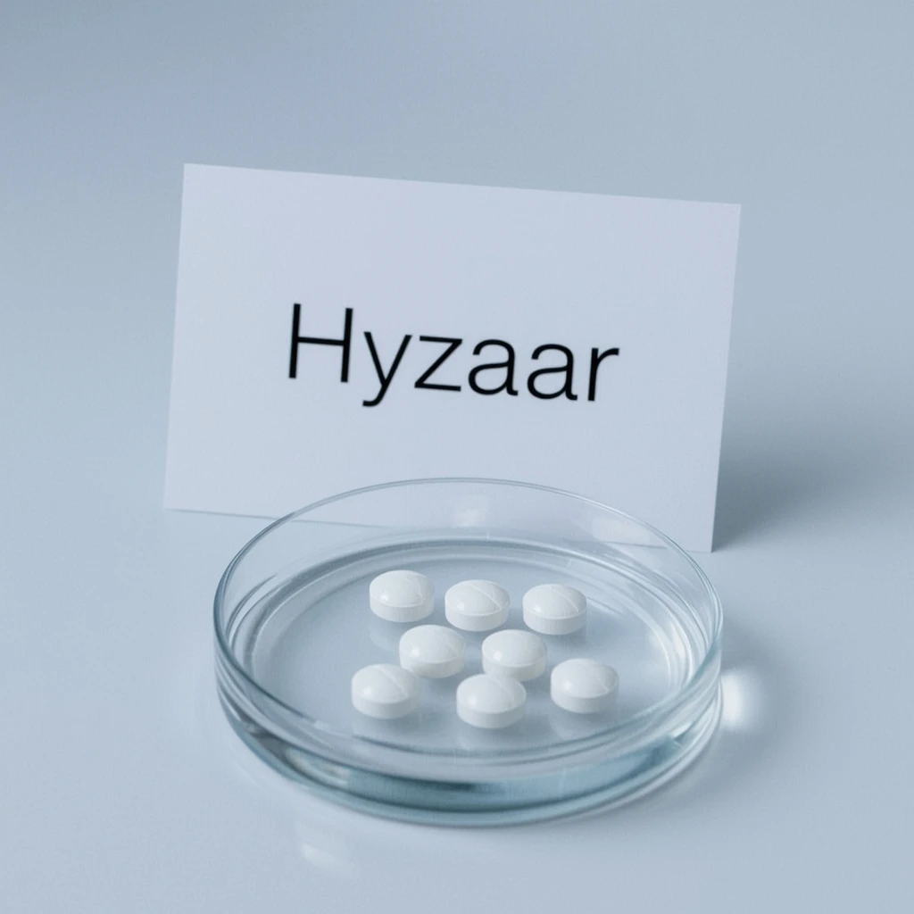 Hyzaar