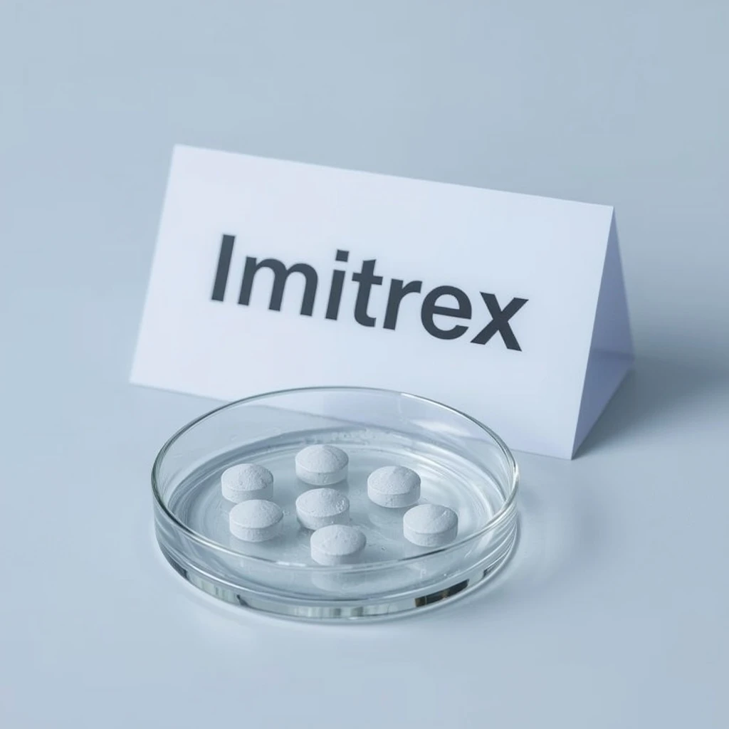 Imitrex