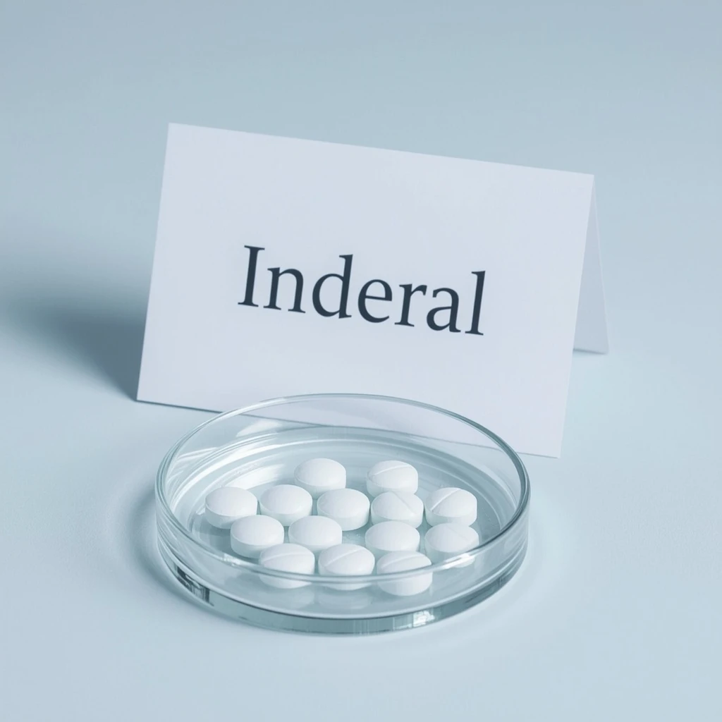 Inderal