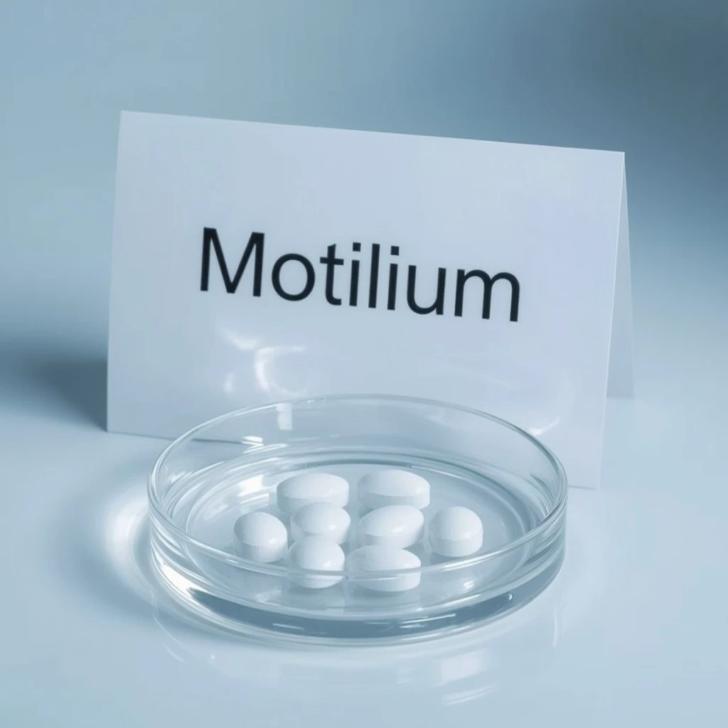 Motilium