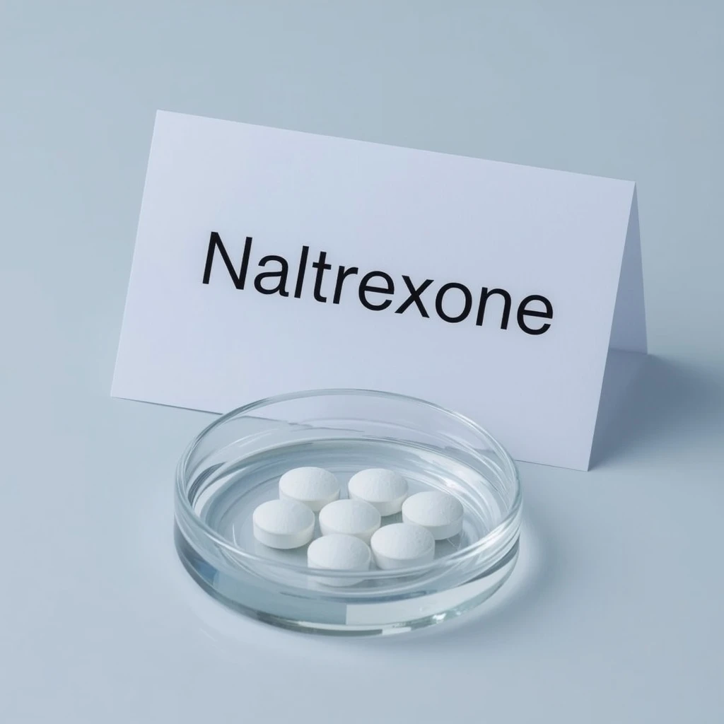 Naltrexone