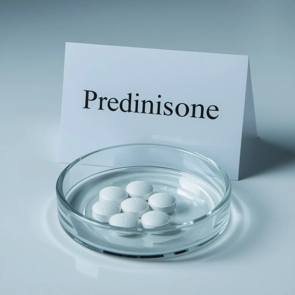 Prednisone