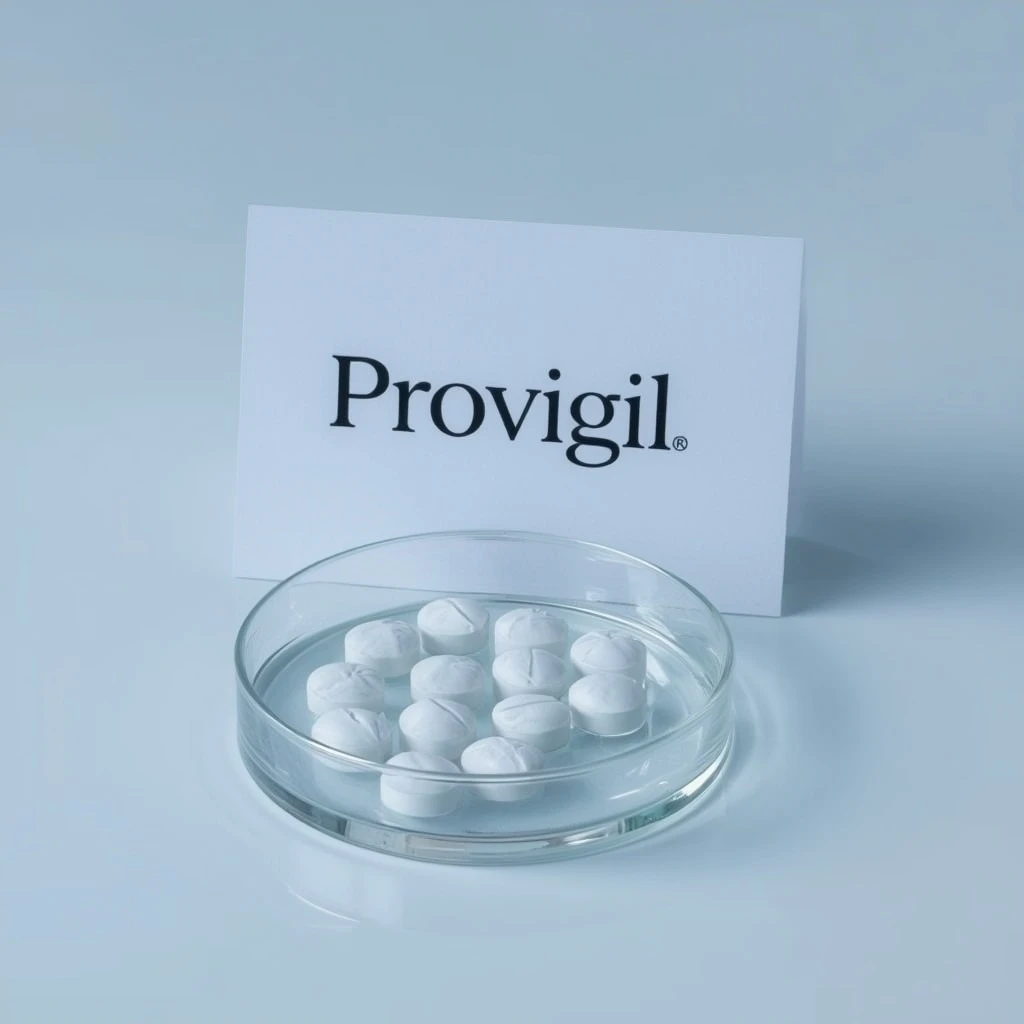 Provigil