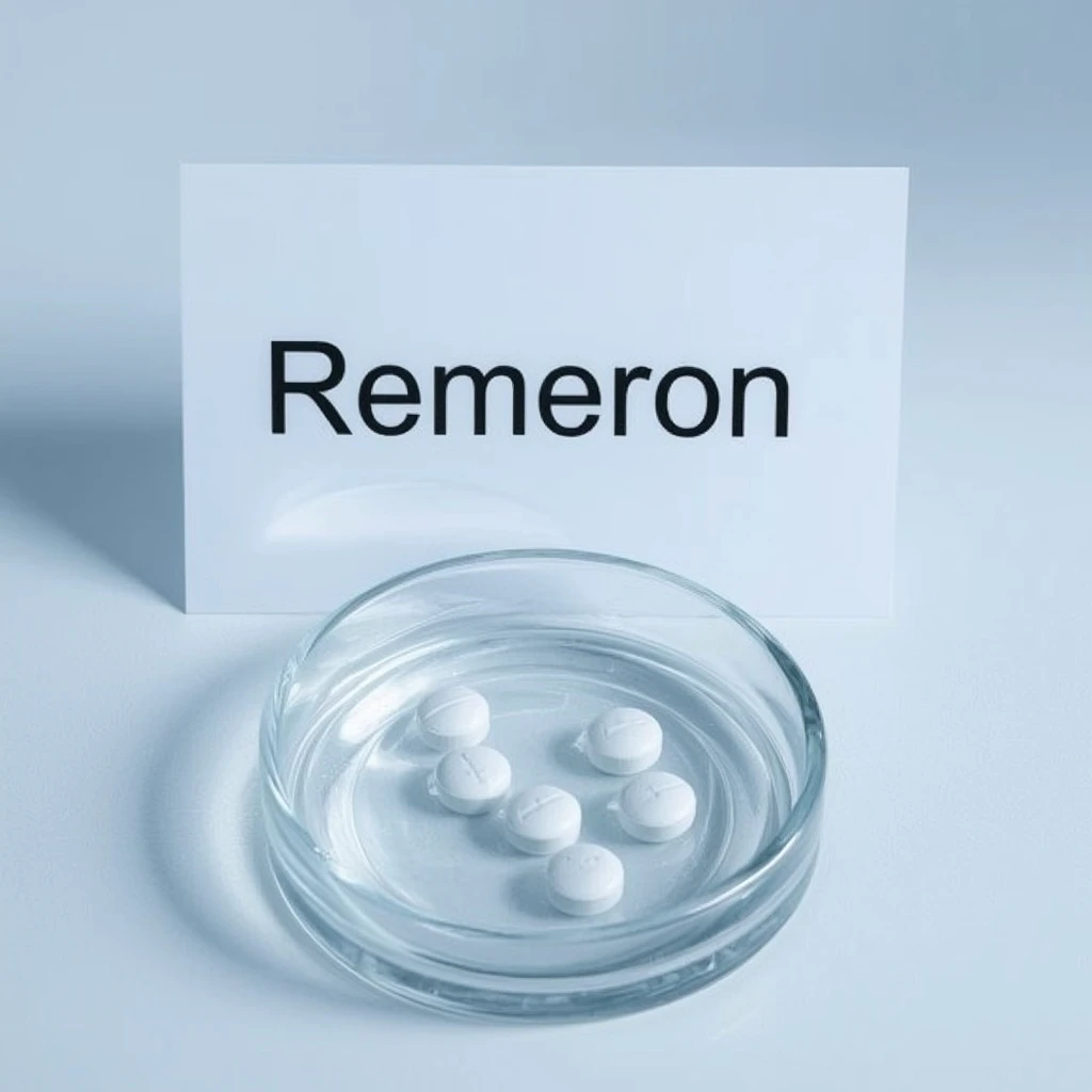Remeron