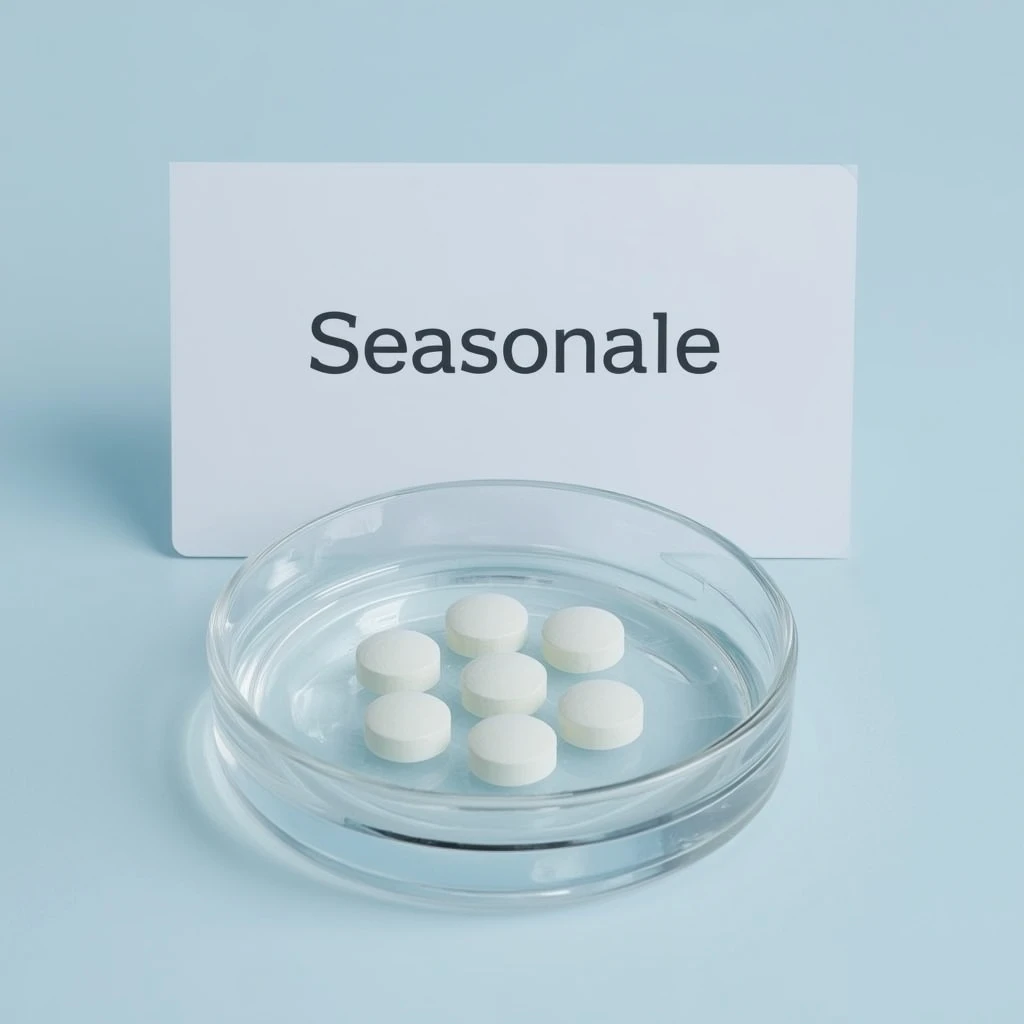 Seasonale
