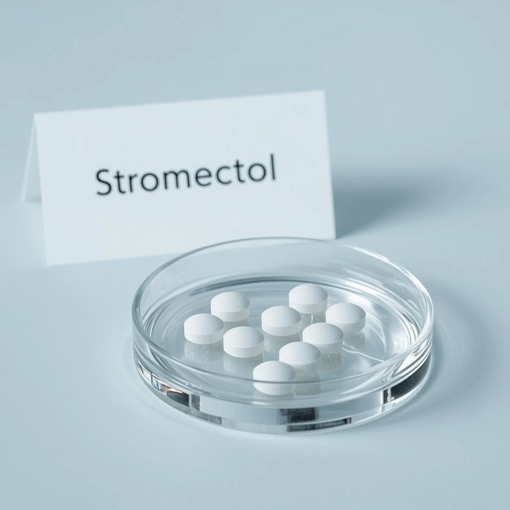 Stromectol