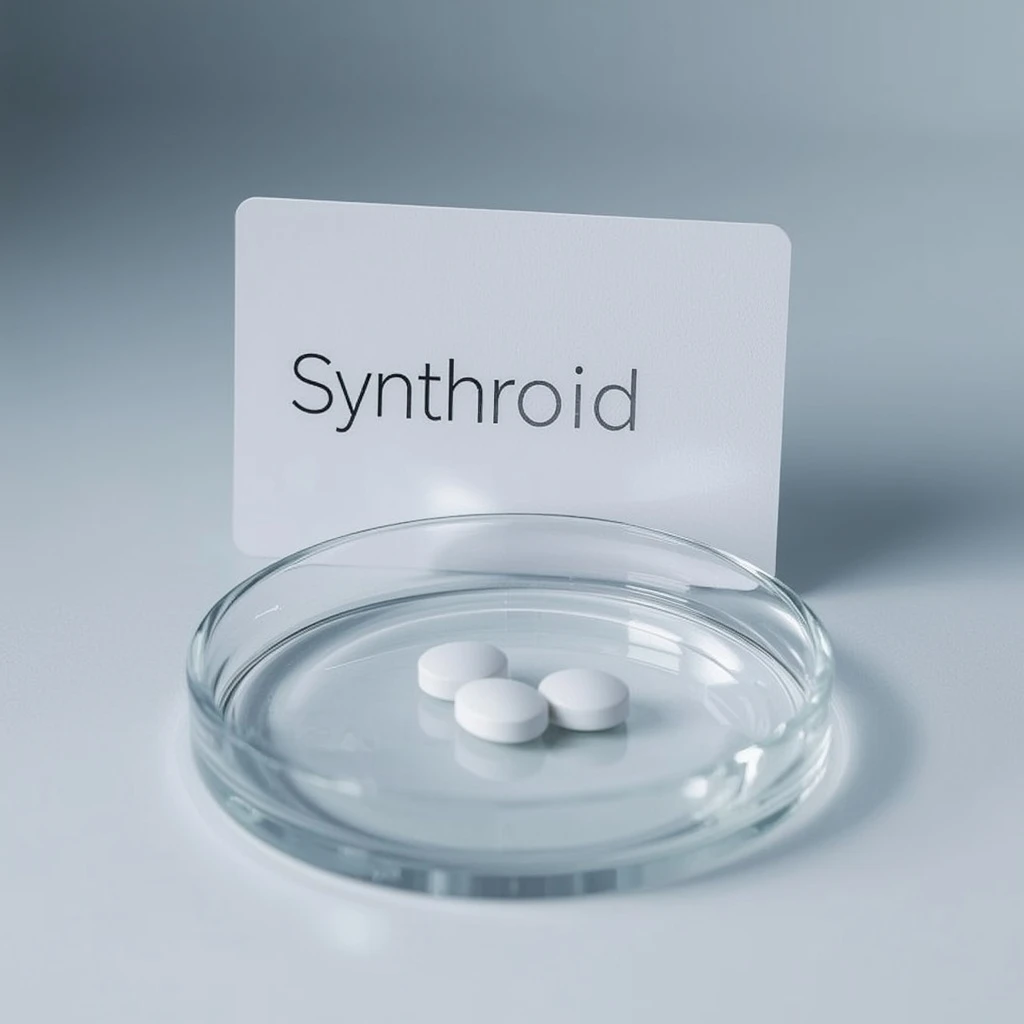 Synthroid
