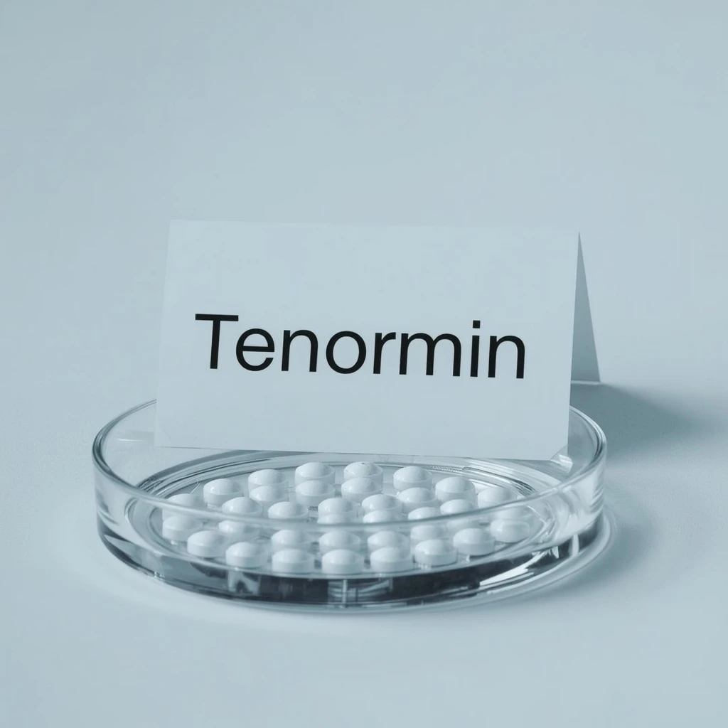 Tenormin
