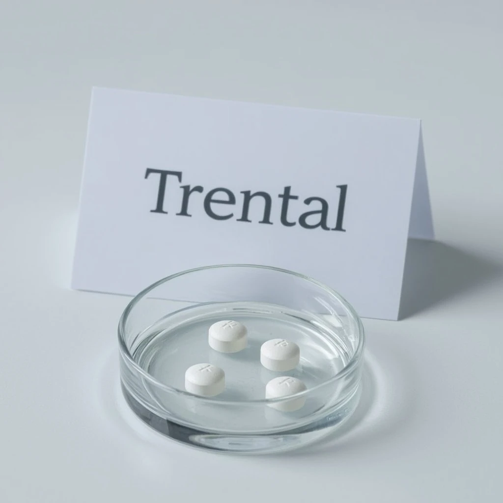 Trental