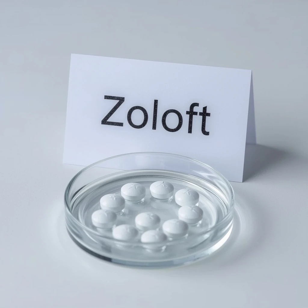 Zoloft