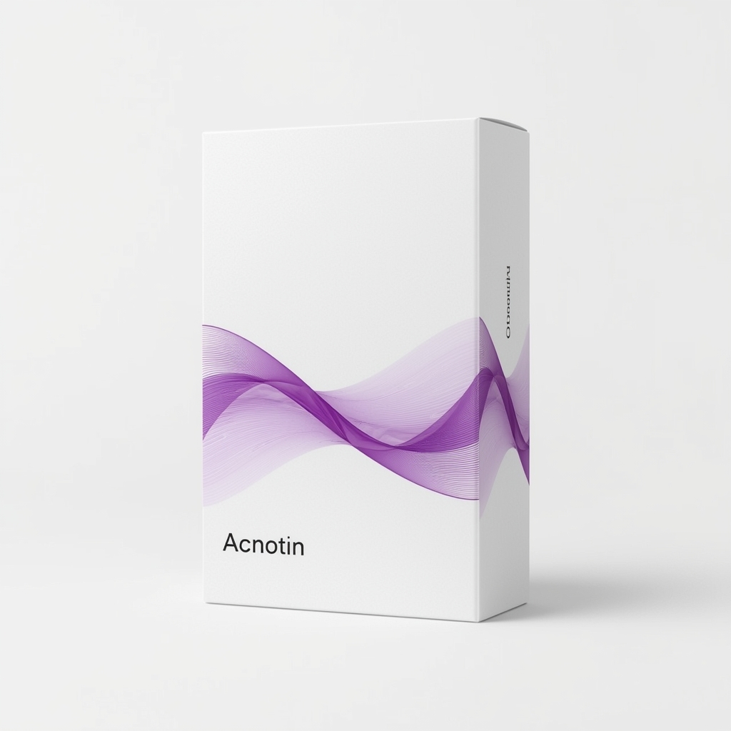 Acnotin