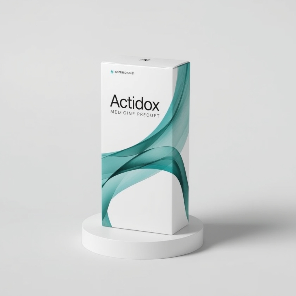 Actidox
