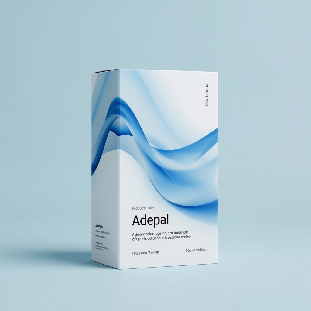 adepal in online store of Physician House Calls of Kansas