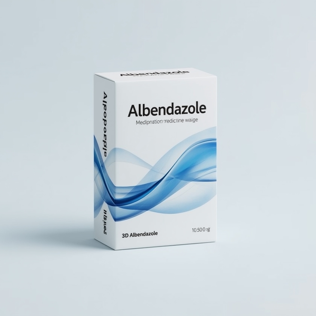 albendazole in online store of Physician House Calls of Kansas