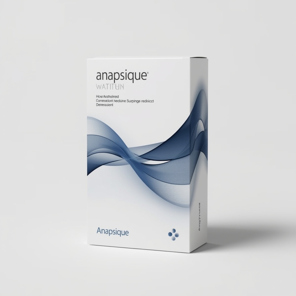 anapsique in online store of Physician House Calls of Kansas