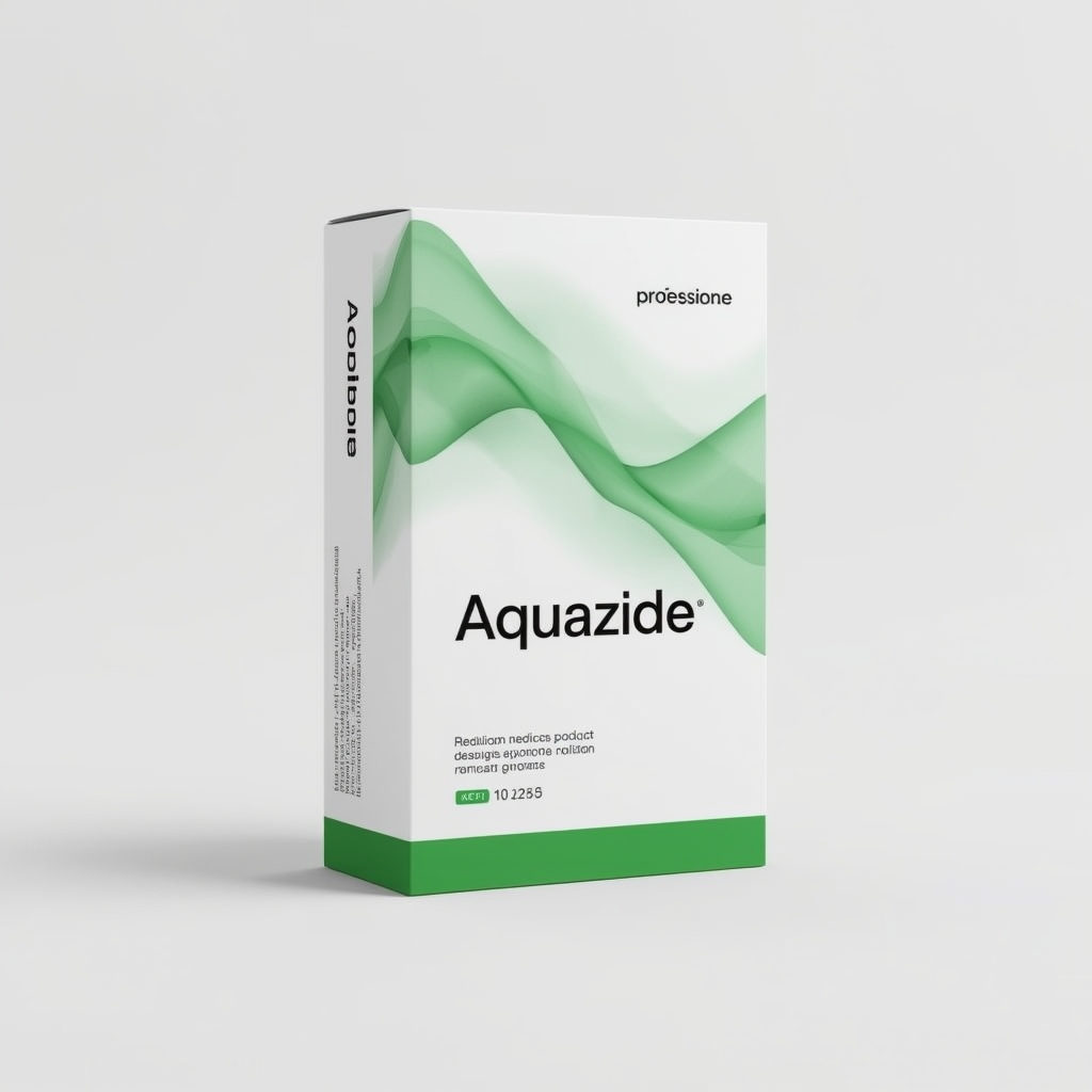 aquazide in online store of Physician House Calls of Kansas