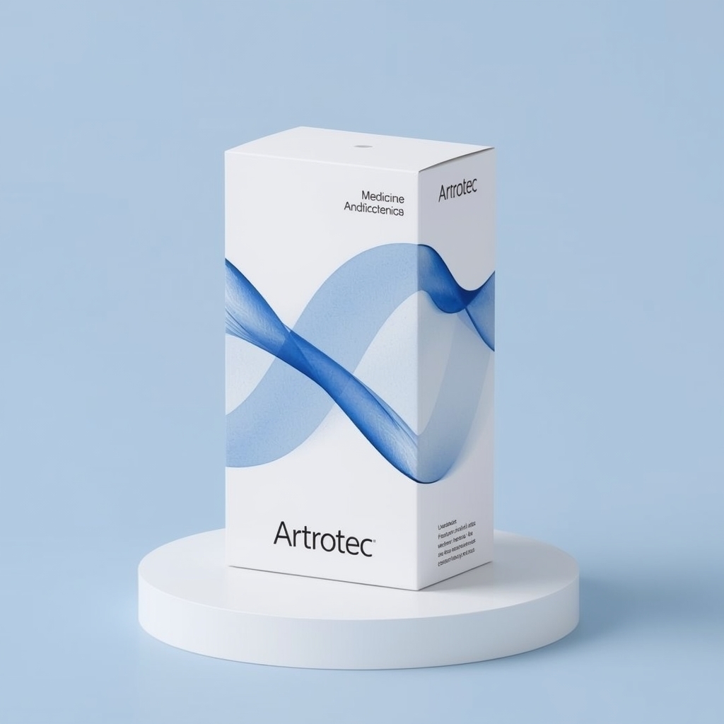 Artrotec