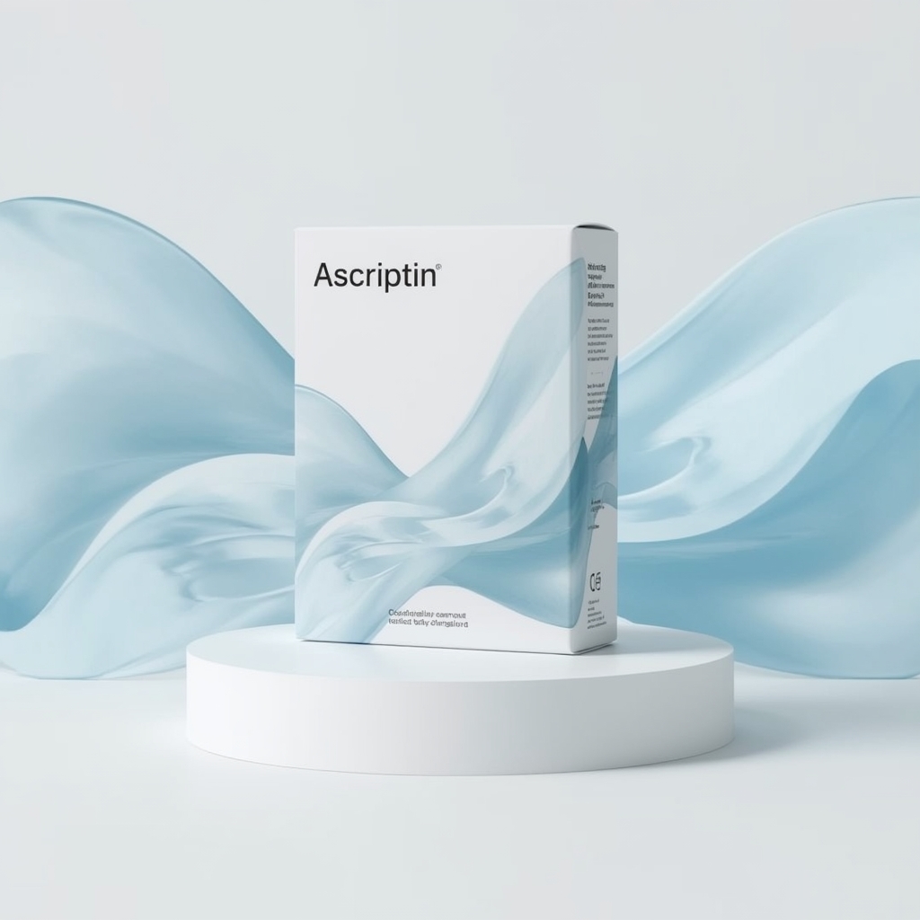 Ascriptin