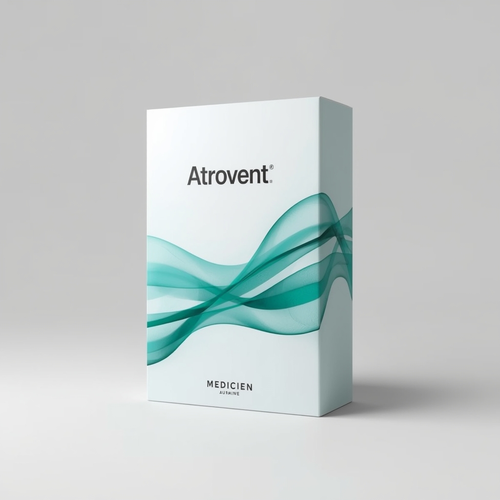 atrovent in online store of Physician House Calls of Kansas