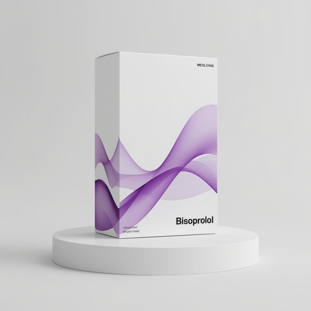 Bisoprolol