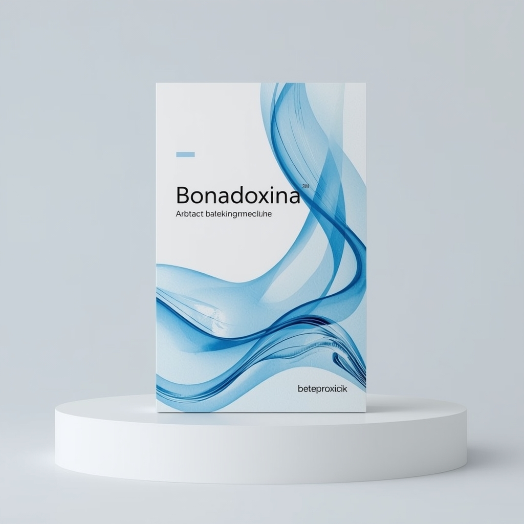 Bonadoxina