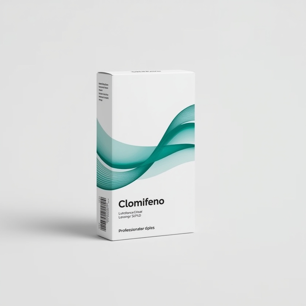 Clomifeno