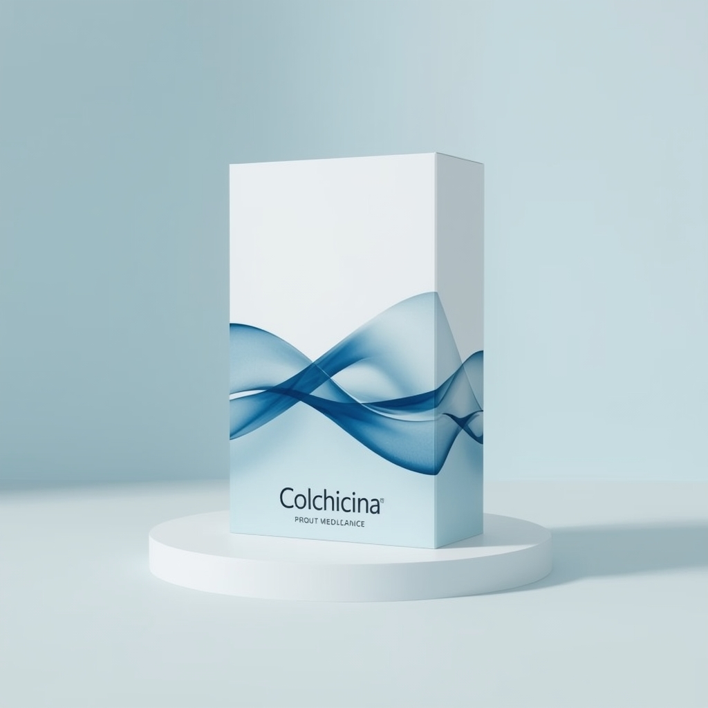 colchicina in online store of Physician House Calls of Kansas
