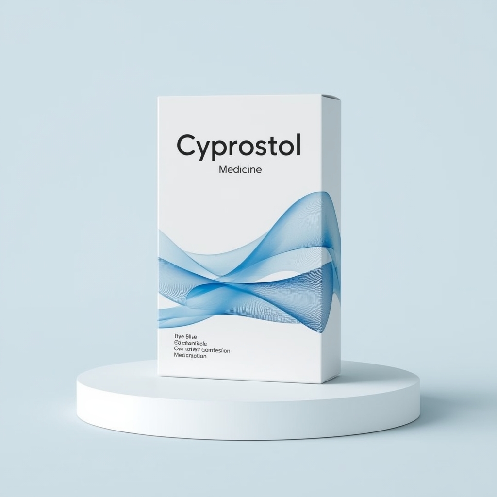 Cyprostol