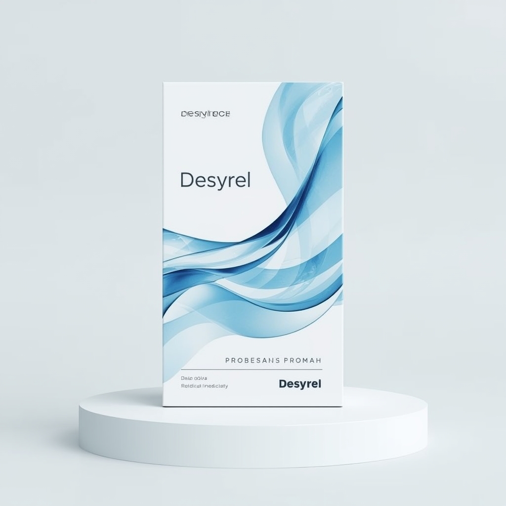 Desyrel