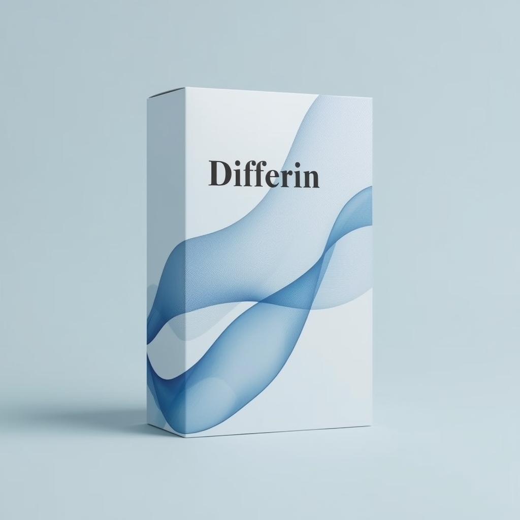 Differin