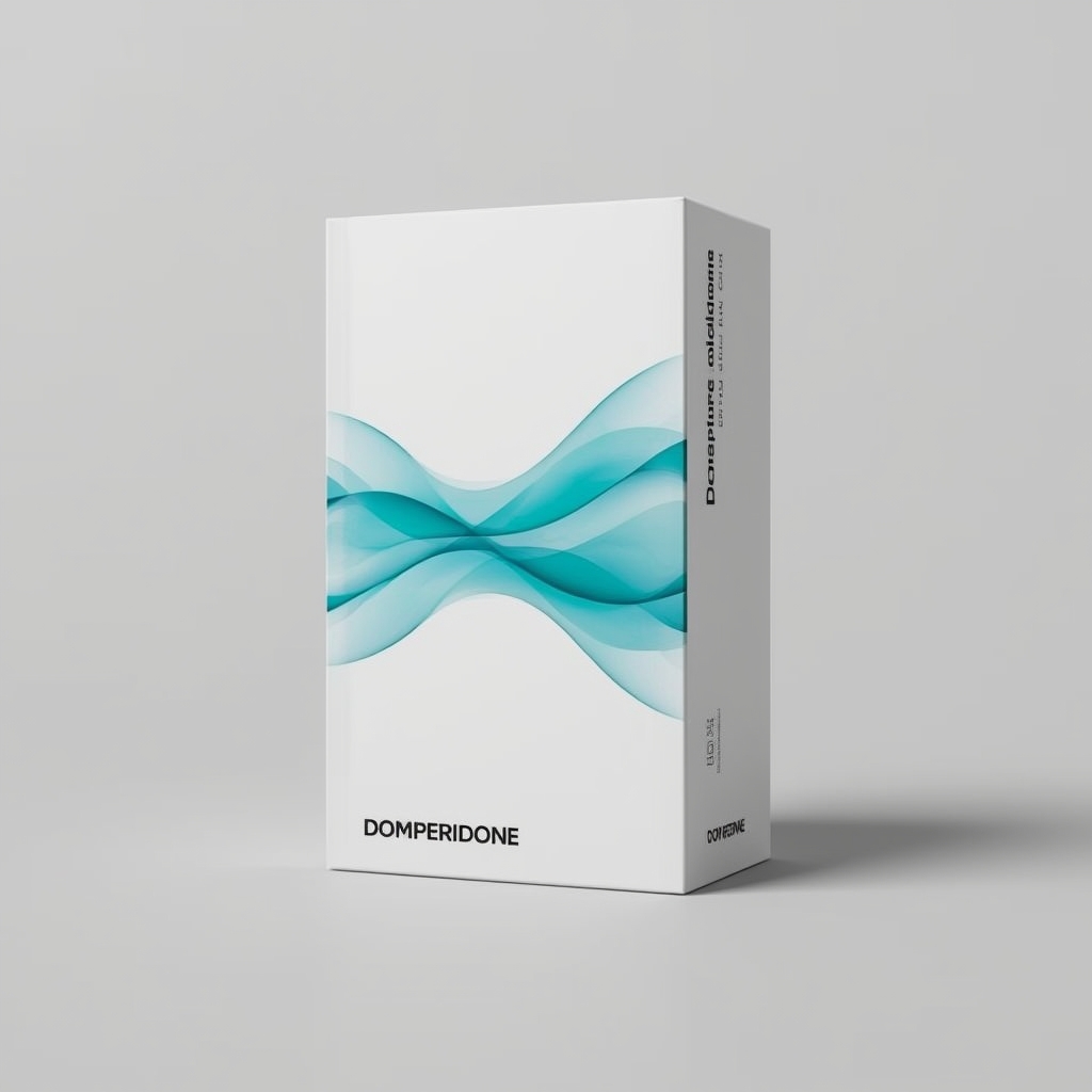 Domperidone