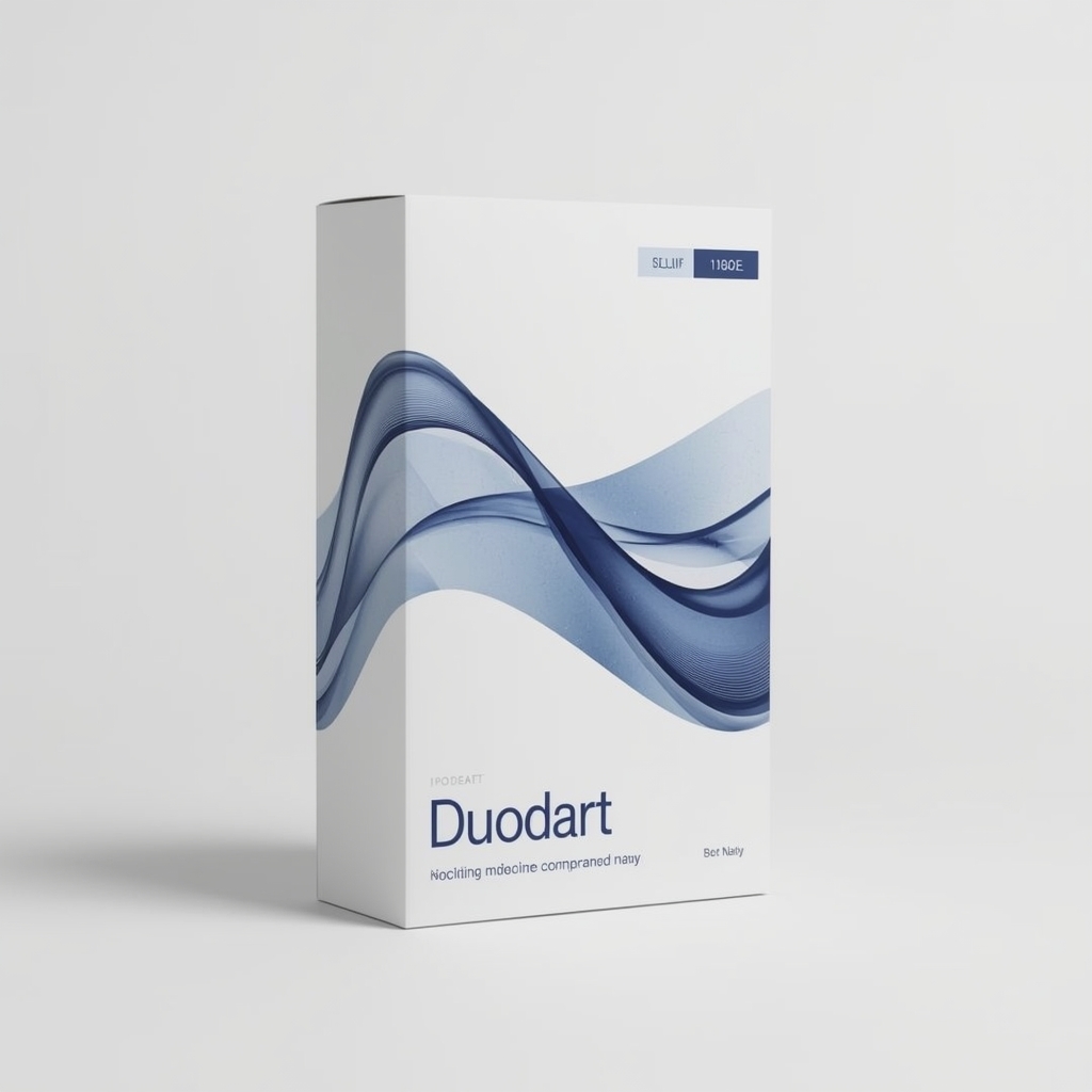Duodart