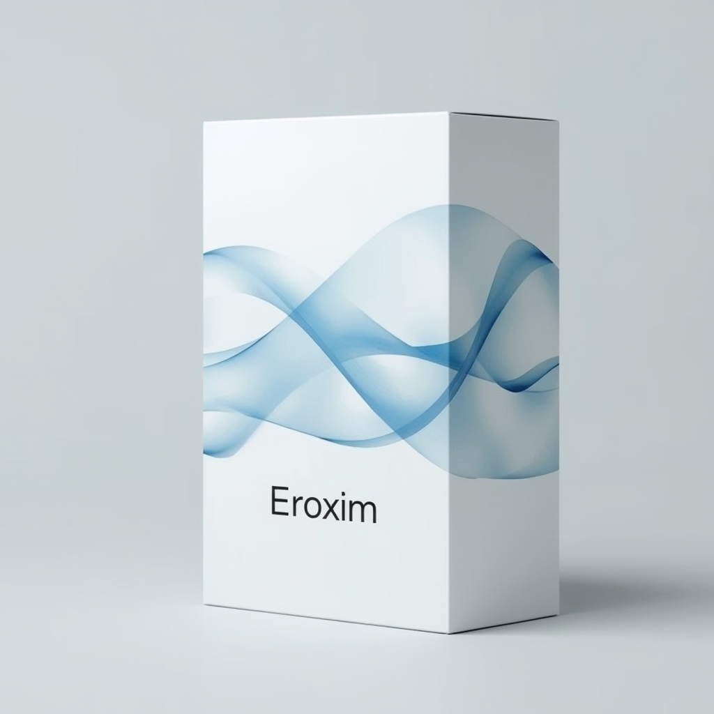 Eroxim