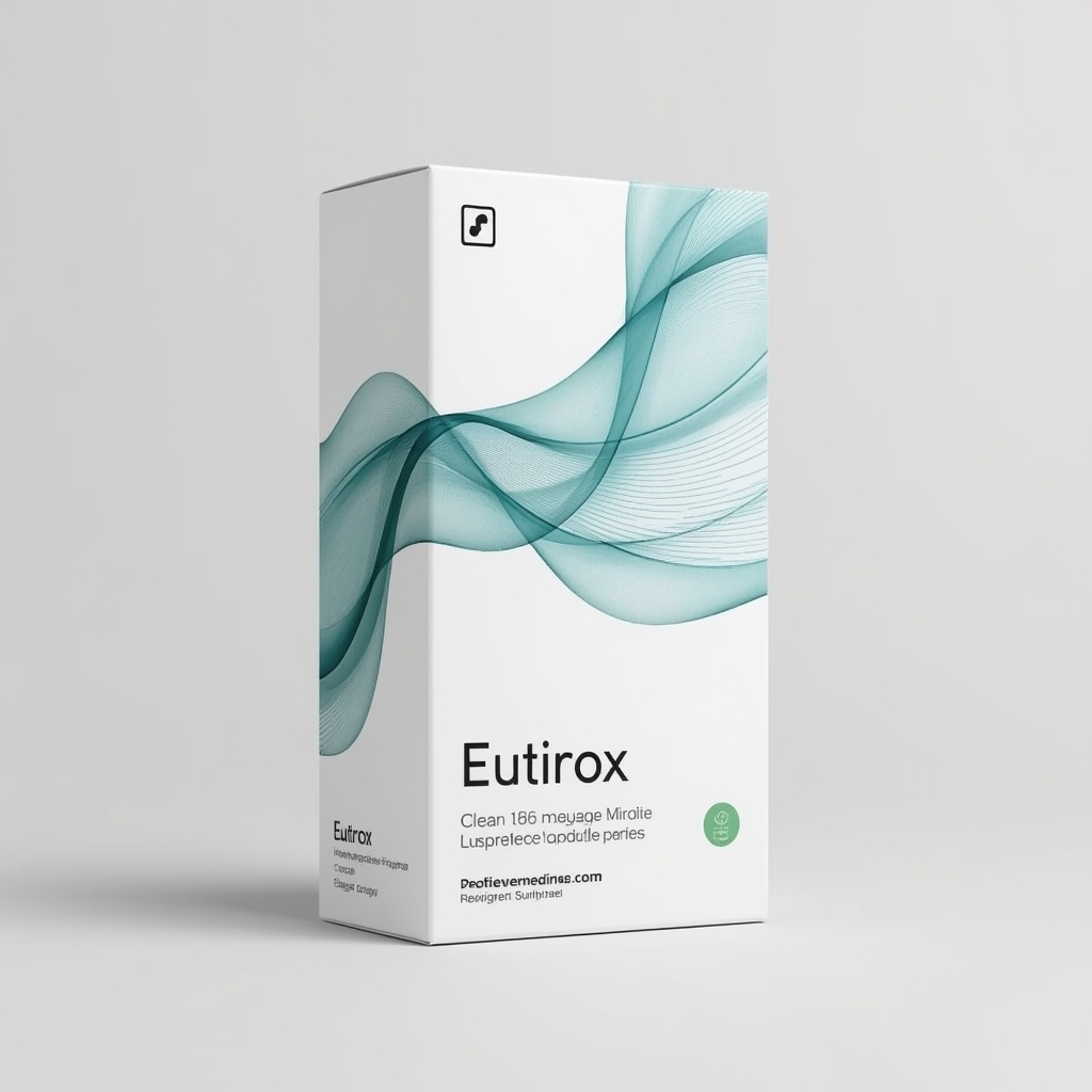 eutirox in online store of Physician House Calls of Kansas