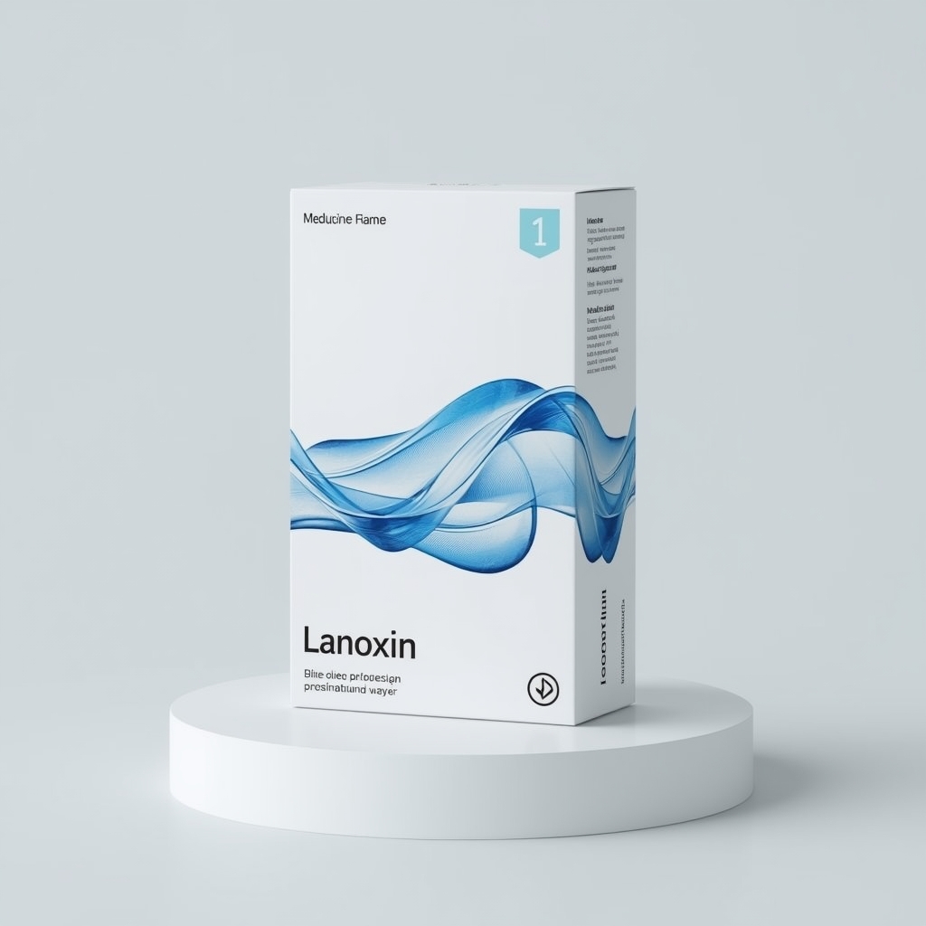 lanoxin in online store of Physician House Calls of Kansas