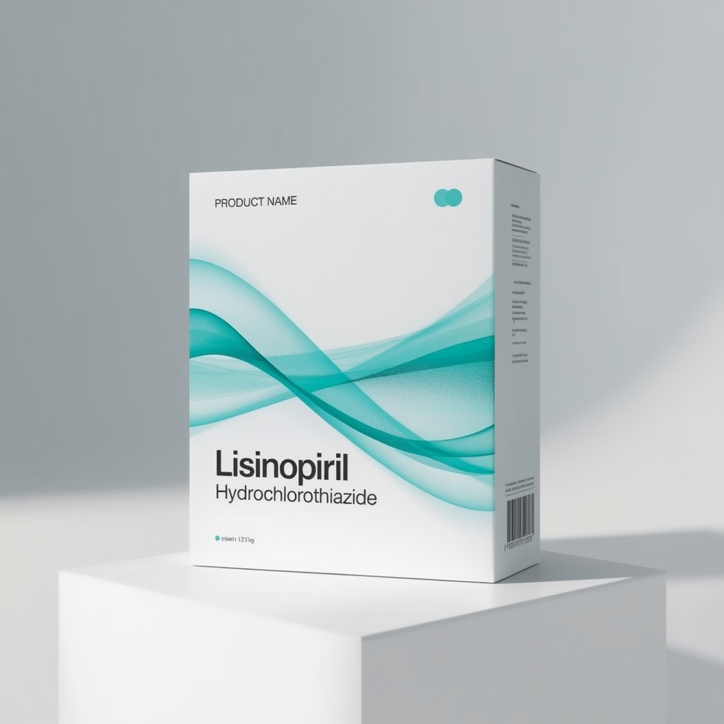 lisinoprilhydrochlorothiazide in online store of Physician House Calls of Kansas