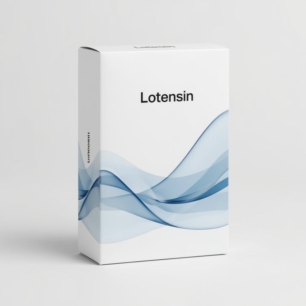 lotensin in online store of Physician House Calls of Kansas