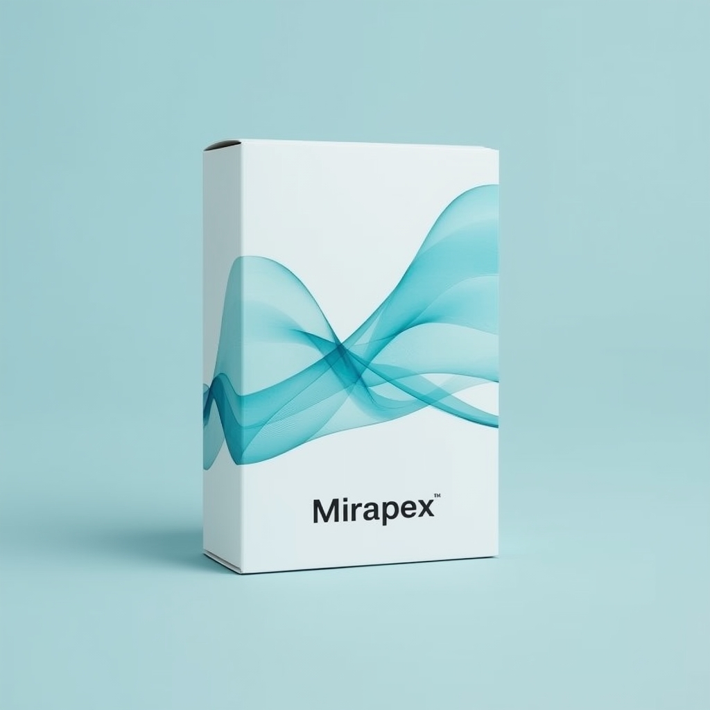 Mirapex