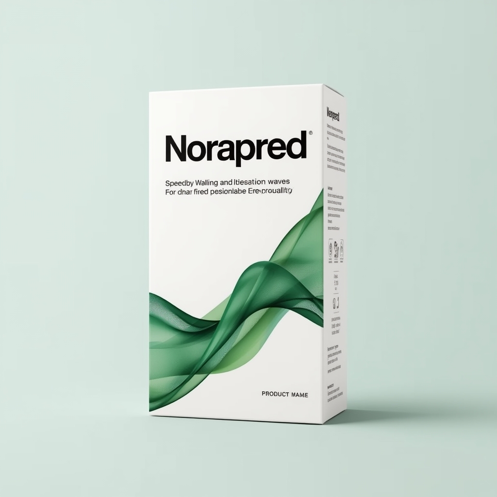 Norapred