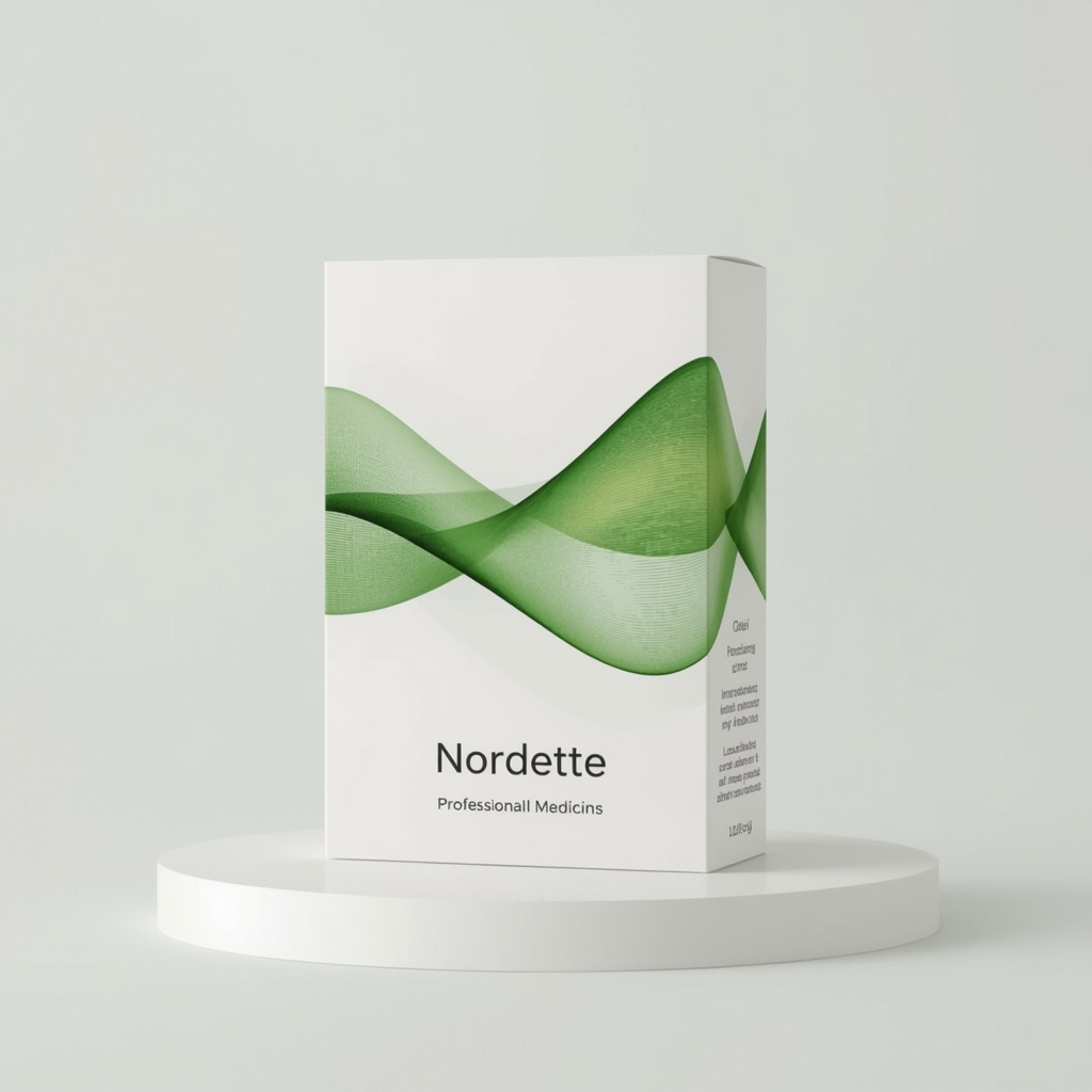 Nordette