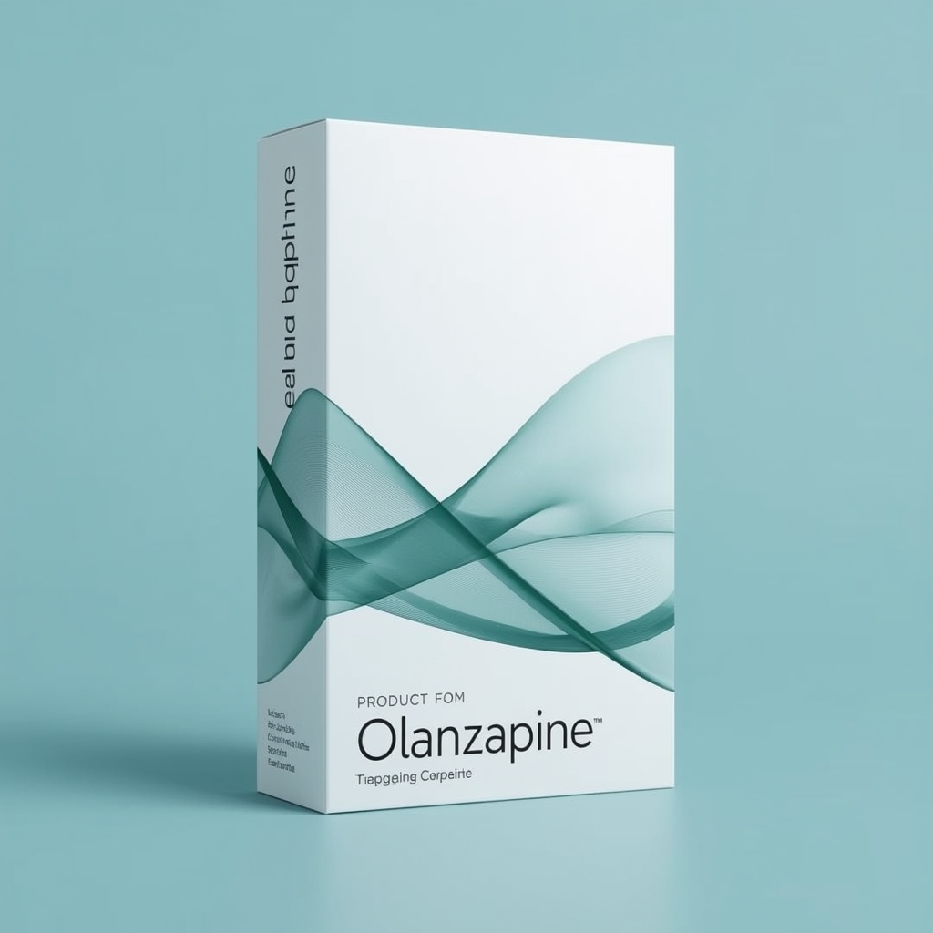 olanzapine in online store of Physician House Calls of Kansas