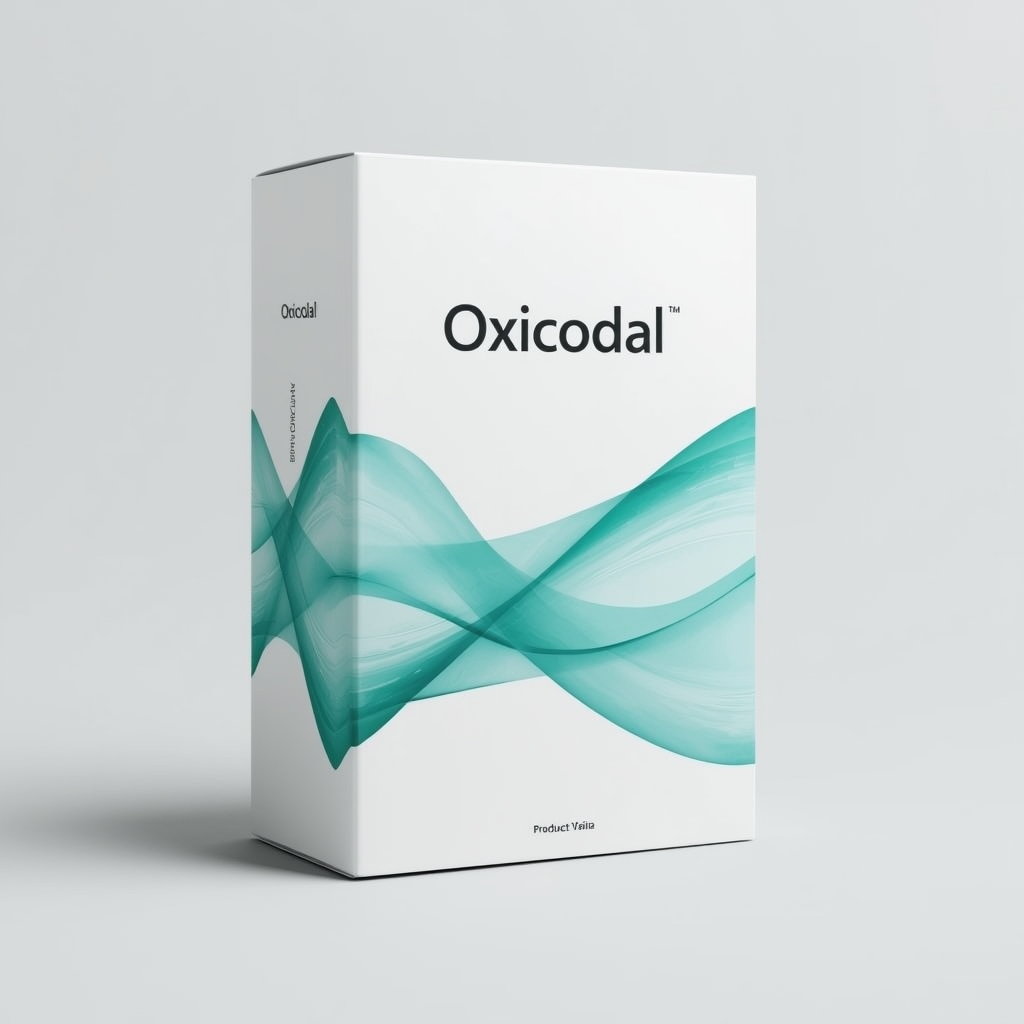 oxicodal in online store of Physician House Calls of Kansas