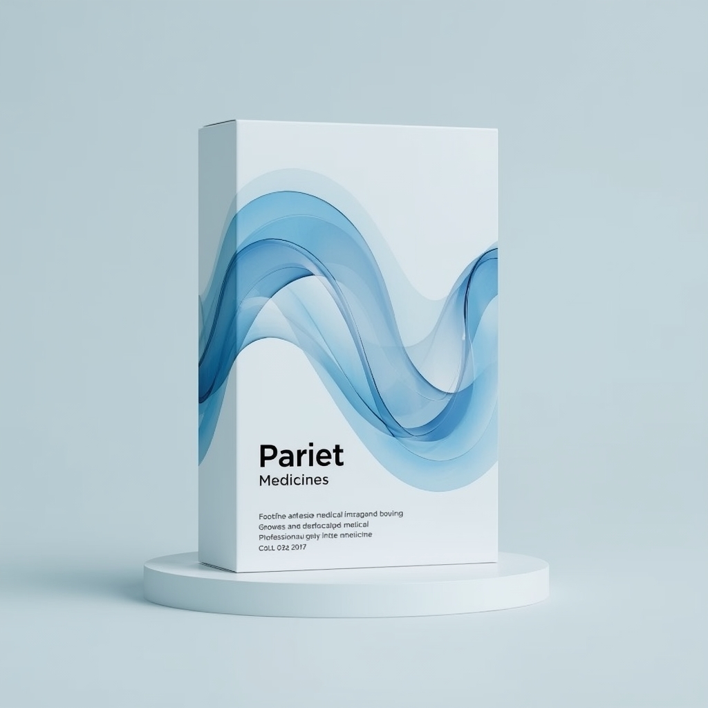 pariet in online store of Physician House Calls of Kansas