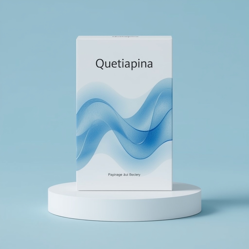 Quetiapina